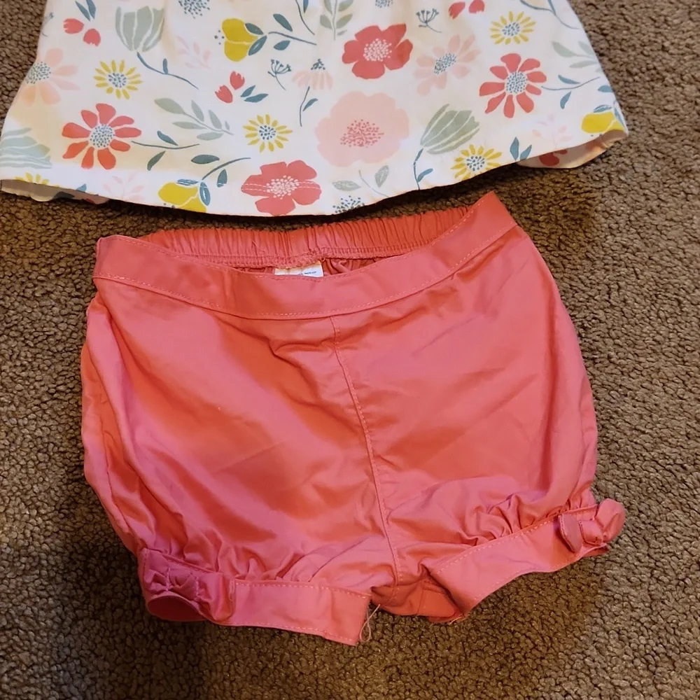 Child of mine by Carter's outfit